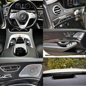 Mercedes-Benz S 560 AMG 4 MATIC LONG - цена по договаряне - 11411472 12