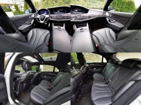 Mercedes-Benz S 560 AMG 4 MATIC LONG - цена по договаряне - 11411472 14