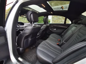 Mercedes-Benz S 560 AMG 4 MATIC LONG - цена по договаряне - 11411472 15