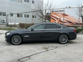BMW 740 D Xdrive/Фейслифт/Уникат/2014г - 31999 лв. / 16360.83 € - 73171939 2