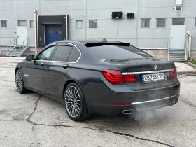 BMW 740 D Xdrive/Фейслифт/Уникат/2014г - 31999 лв. / 16360.83 € - 73171939 3