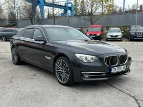 BMW 740 D Xdrive/Фейслифт/Уникат/2014г - 31999 лв. / 16360.83 € - 73171939 6