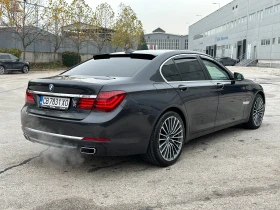 BMW 740 D Xdrive/Фейслифт/Уникат/2014г - 31999 лв. / 16360.83 € - 73171939 4