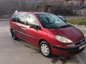 Peugeot 807 Ван - 2600 € / 5085.16 лв. - 89269083 2