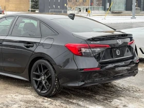 Honda Civic * SPORT | SUNROOF | CARFAX * ФИНАНСИРАНЕ - 17200 € / 33640.28 лв. - 57272571 14