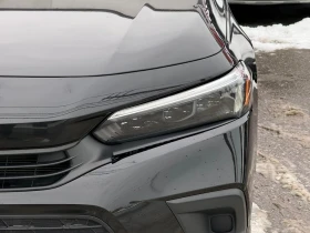 Honda Civic * SPORT | SUNROOF | CARFAX * ФИНАНСИРАНЕ - 17200 € / 33640.28 лв. - 57272571 7