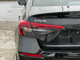 Honda Civic * SPORT | SUNROOF | CARFAX * ФИНАНСИРАНЕ - 17200 € / 33640.28 лв. - 57272571 13