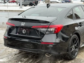 Honda Civic * SPORT | SUNROOF | CARFAX * ФИНАНСИРАНЕ - 17200 € / 33640.28 лв. - 57272571 9