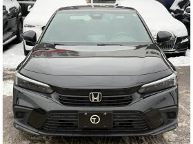 Honda Civic * SPORT | SUNROOF | CARFAX * ФИНАНСИРАНЕ - 17200 € / 33640.28 лв. - 57272571 6