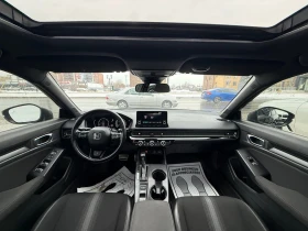 Honda Civic * SPORT | SUNROOF | CARFAX * ФИНАНСИРАНЕ - 17200 € / 33640.28 лв. - 57272571 2