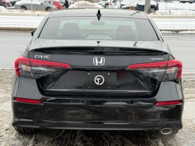 Honda Civic * SPORT | SUNROOF | CARFAX * ФИНАНСИРАНЕ - 17200 € / 33640.28 лв. - 57272571 12