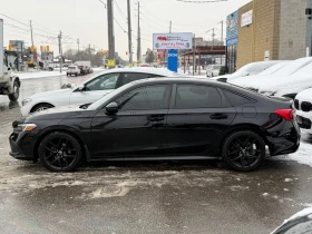 Honda Civic * SPORT | SUNROOF | CARFAX * ФИНАНСИРАНЕ - 17200 € / 33640.28 лв. - 57272571 15