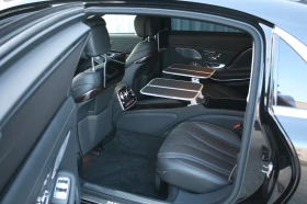 Mercedes-Benz S 65 оригинално бронирано фабрично ниво VR10 or - 290000 € / 567190.70 лв. - 25043408 7