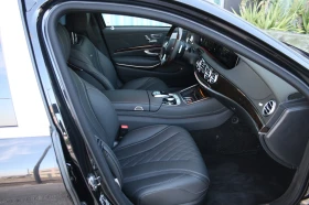 Mercedes-Benz S 65 оригинално бронирано фабрично ниво VR10 or - 290000 € / 567190.70 лв. - 25043408 15