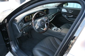 Mercedes-Benz S 65 оригинално бронирано фабрично ниво VR10 or - 290000 € / 567190.70 лв. - 25043408 5