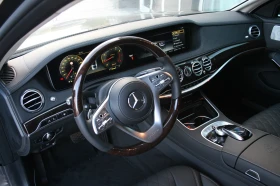 Mercedes-Benz S 65 оригинално бронирано фабрично ниво VR10 or - 290000 € / 567190.70 лв. - 25043408 6