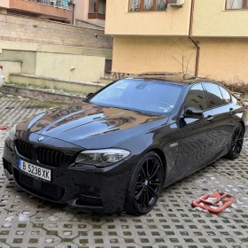 BMW 550 M550D xDrive FULL  - 20680 € / 40446.56 лв. - 28119527 2