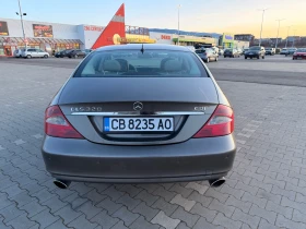 Mercedes-Benz CLS 320 CDI - 5200 € / 10170.32 лв. - 67587589 5