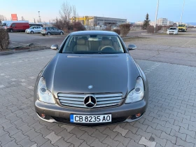 Mercedes-Benz CLS 320 CDI - 5200 € / 10170.32 лв. - 67587589 2