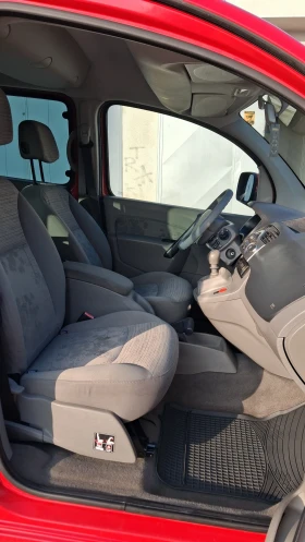 Renault Kangoo 1.5 DCI - 5300 € / 10365.90 лв. - 68507245 11