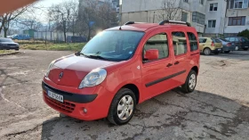 Renault Kangoo 1.5 DCI - 5300 € / 10365.90 лв. - 68507245 4