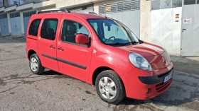 Renault Kangoo 1.5 DCI