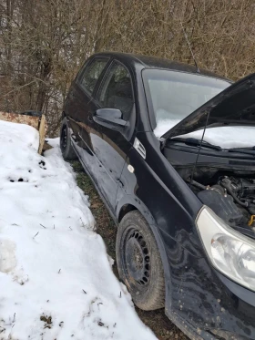 Chevrolet Aveo, снимка 2