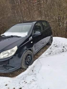 Chevrolet Aveo - 1330 € / 2601.25 лв. - 79061516 2