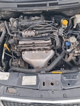 Chevrolet Aveo, снимка 12