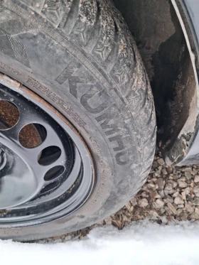 Chevrolet Aveo - 1330 € / 2601.25 лв. - 79061516 4