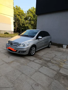 Mercedes-Benz B 200 Перфектен - 5500 € / 10757.07 лв. - 47698332 3