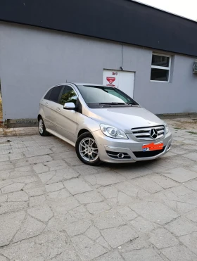 Mercedes-Benz B 200 Перфектен - 5500 € / 10757.07 лв. - 47698332 2