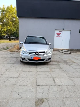Mercedes-Benz B 200 Перфектен - 5500 € / 10757.07 лв. - 47698332 4