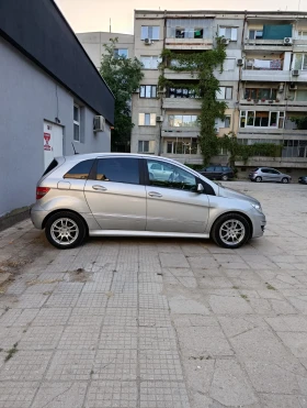 Mercedes-Benz B 200 Перфектен - 5500 € / 10757.07 лв. - 47698332 8
