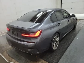 BMW 340 * M340I XDRIVE * CARFAX * ЦЕНА ДО БГ, снимка 6