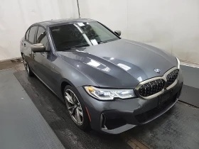 BMW 340 * M340I XDRIVE * CARFAX * ЦЕНА ДО БГ, снимка 3