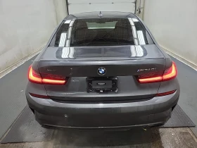 BMW 340 * M340I XDRIVE * CARFAX * ЦЕНА ДО БГ, снимка 7