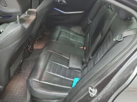 BMW 340 * M340I XDRIVE * CARFAX * ЦЕНА ДО БГ, снимка 13