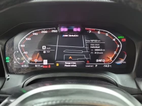 BMW 340 * M340I XDRIVE * CARFAX * ЦЕНА ДО БГ, снимка 12
