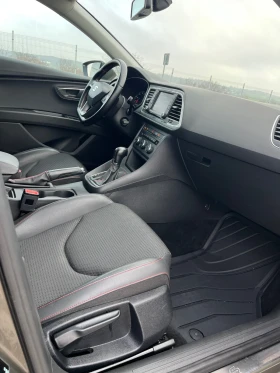 Seat Leon FR - 11550 € / 22589.84 лв. - 95331873 11