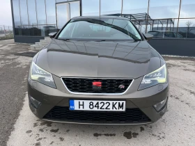 Seat Leon FR - 11550 € / 22589.84 лв. - 95331873 8