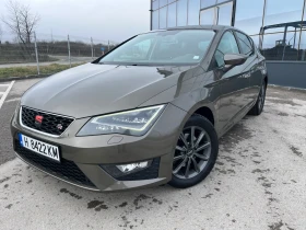 Seat Leon FR