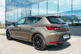 ����� �� �������� �� Seat Leon FR
