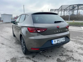 Seat Leon FR - 11550 € / 22589.84 лв. - 95331873 3
