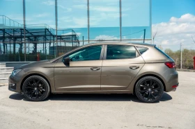 ����� �� �������� �� Seat Leon FR