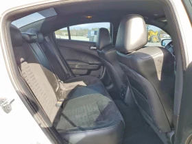 Dodge Charger R/T* 5.7* HEMI* SPORT-PKG* , снимка 9