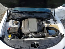 Dodge Charger R/T* 5.7* HEMI* SPORT-PKG* , снимка 11
