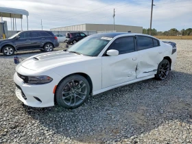 Dodge Charger R/T* 5.7* HEMI* SPORT-PKG* , снимка 6
