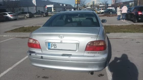 Toyota Avensis - 1300 € / 2542.58 лв. - 68895816 2