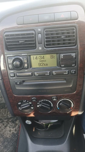 Toyota Avensis - 1300 € / 2542.58 лв. - 68895816 12